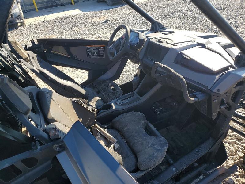 2021 Polaris RZR Utility Vehicle