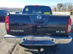 2007 Nissan Frontier SE