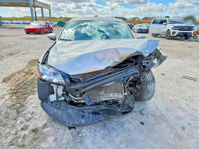 2012 Volkswagen Passat se