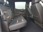 2021 GMC Sierra K1500 AT4