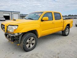 Toyota Vehiculos salvage en venta: 2006 Toyota Tacoma Double Cab Prerunner