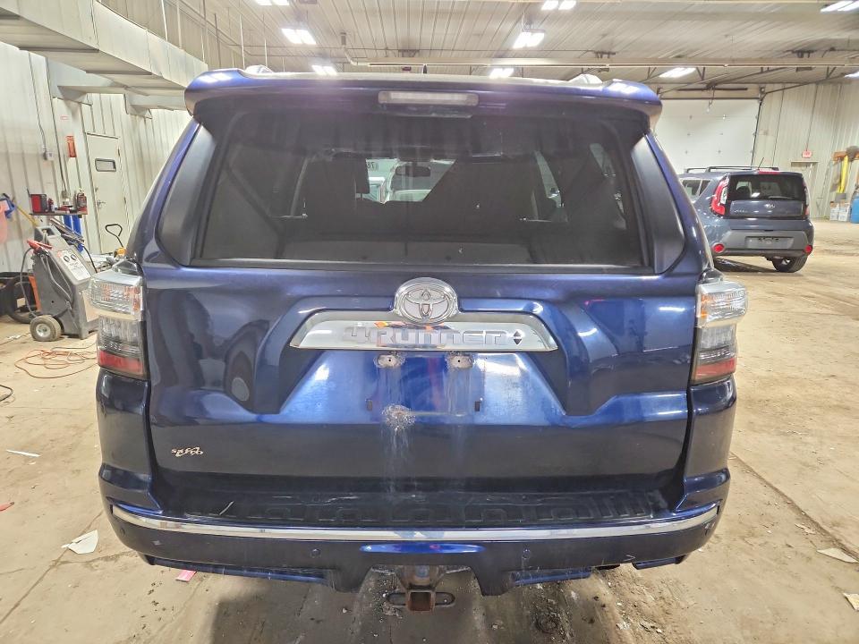 2016 Other 4runner Limited 4WD