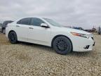 2012 Acura TSX