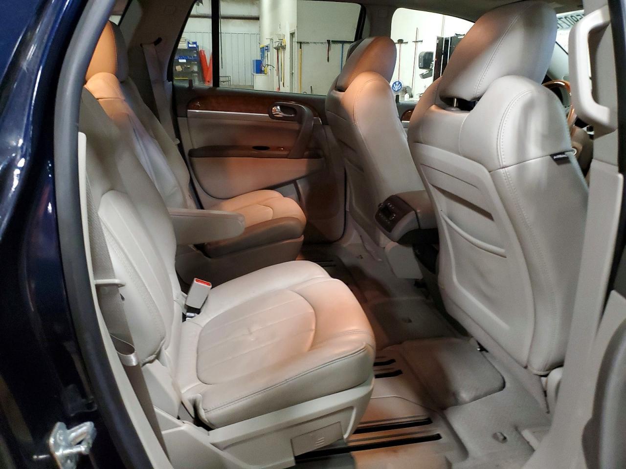 2011 Buick Enclave cxl
