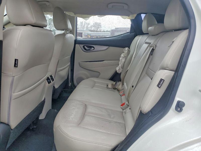 2020 Nissan Rogue