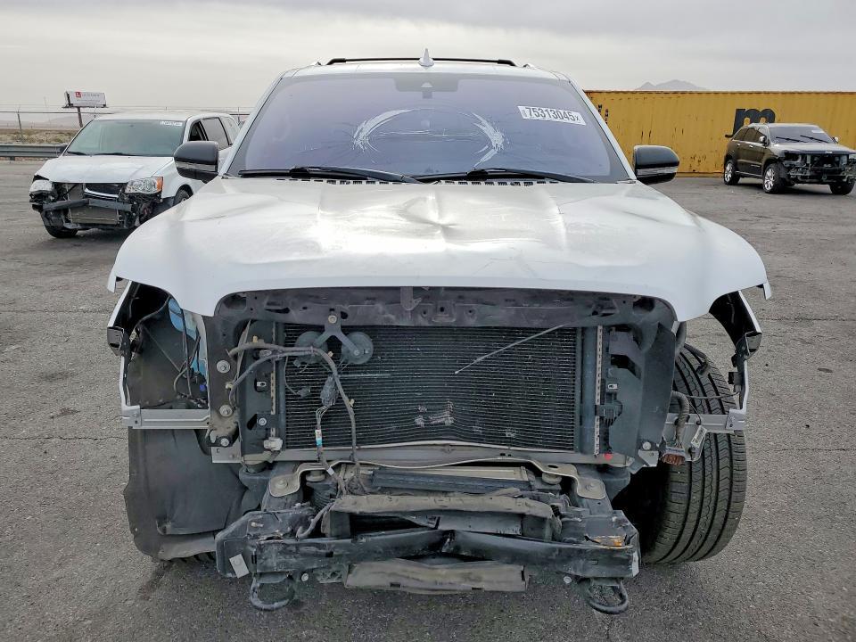 2018 Lincoln Navigator l Reserve