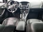 2013 Ford Focus Titanium