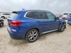 2021 BMW X3 Xdrive30e