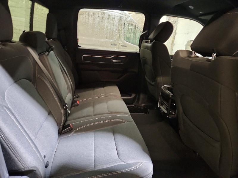 2019 Dodge Ram 1500 big Horn