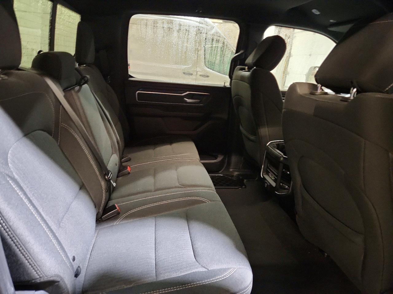 2019 Dodge RAM 1500 BIG Horn