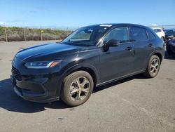 Honda salvage cars for sale: 2025 Honda Hr-v exl