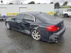 2006 Infiniti G35