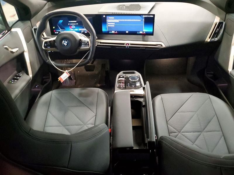 2023 BMW Ix Xdrive50