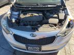 2016 KIA Forte fe