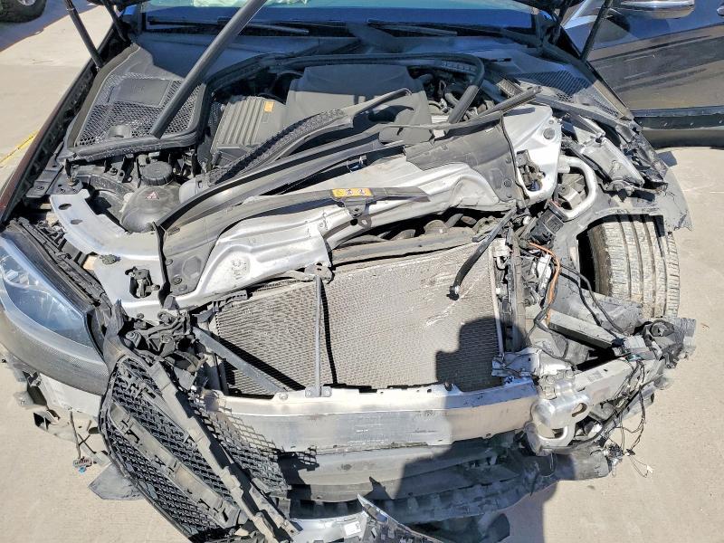 2018 Mercedes-Benz C300