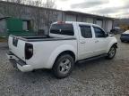2008 Nissan Frontier Crew Cab LE