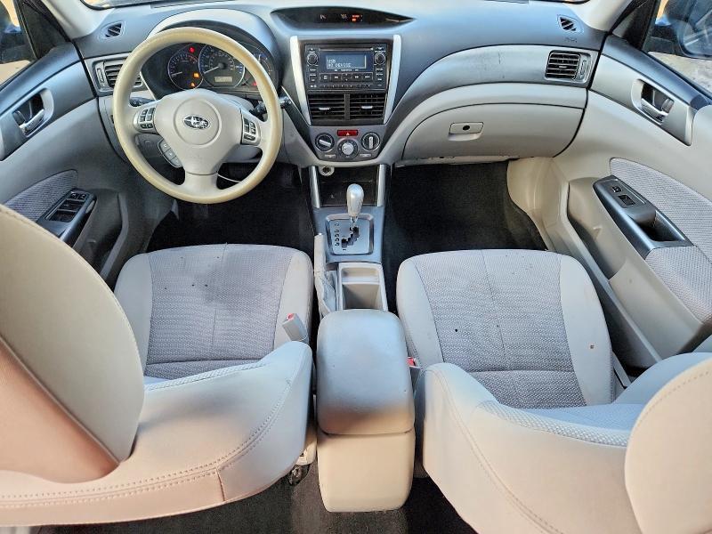2012 Subaru Forester 2.5x Premium