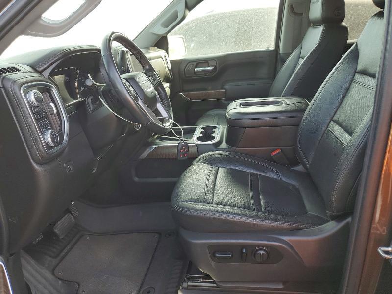 2020 GMC Sierra K1500 Denali