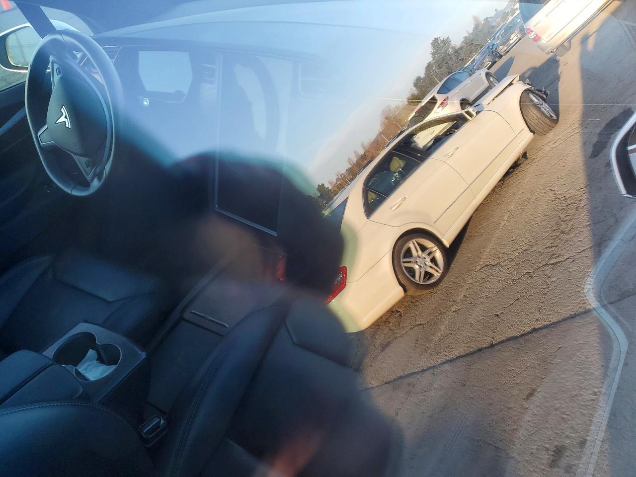 2019 Tesla Model x