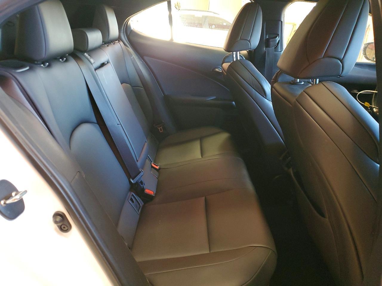 2021 Lexus Ux 250h f Sport