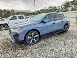 2024 BMW Ix Xdrive50 en venta en Ellenwood, GA