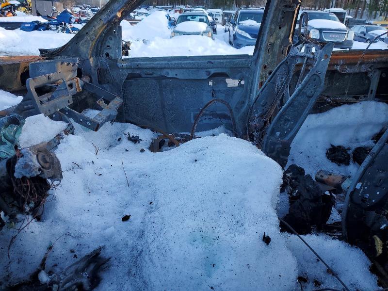 2014 Dodge RAM 1500 Longhorn