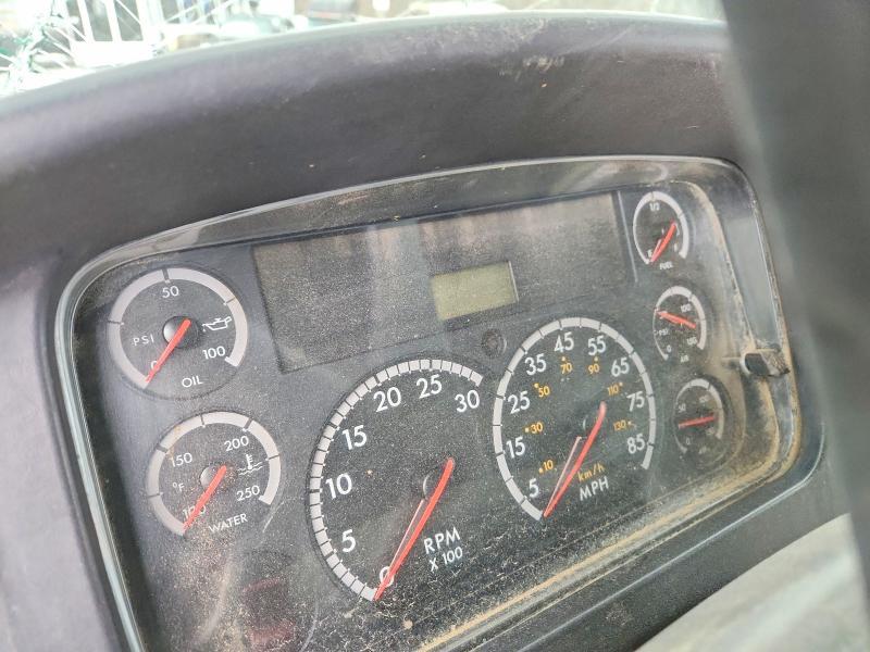 2005 Freightliner M2 106 Medium Duty