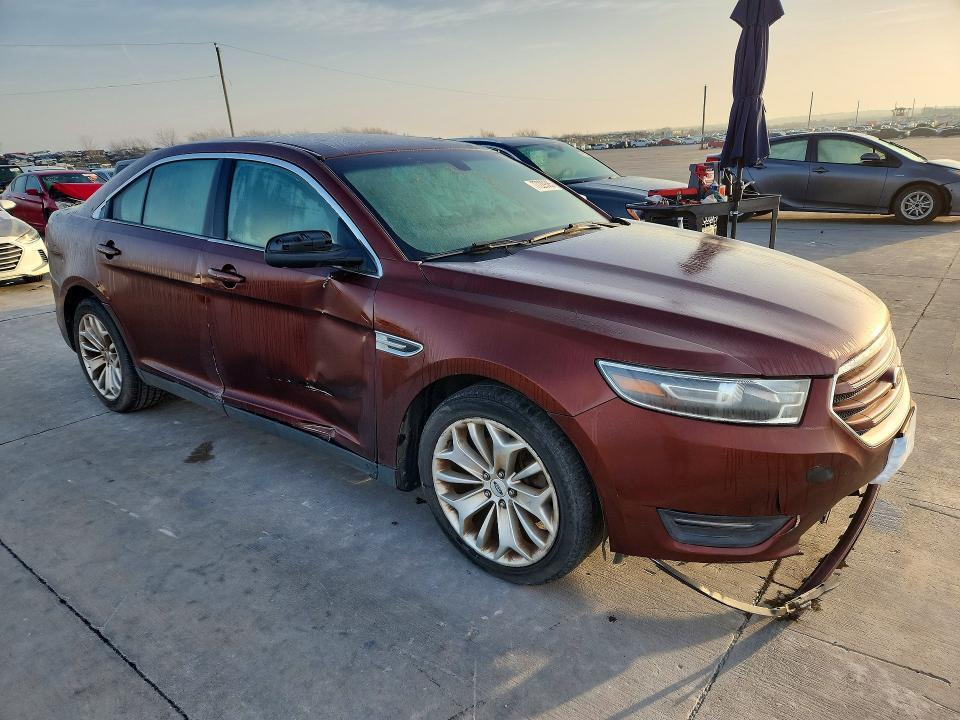 2015 Ford Taurus Limited