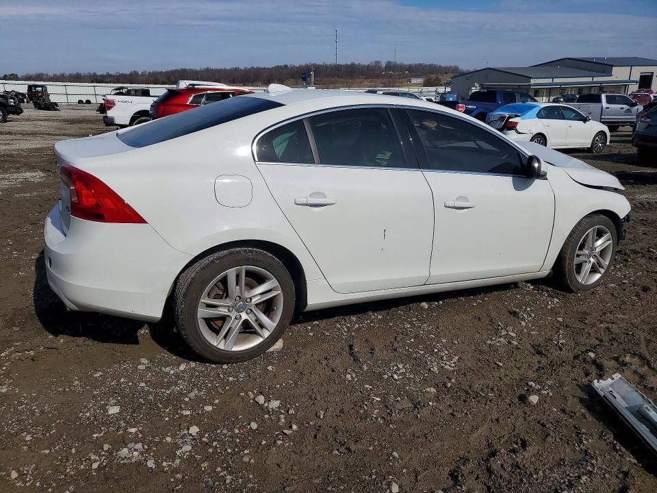 2015 Volvo S60 Premier