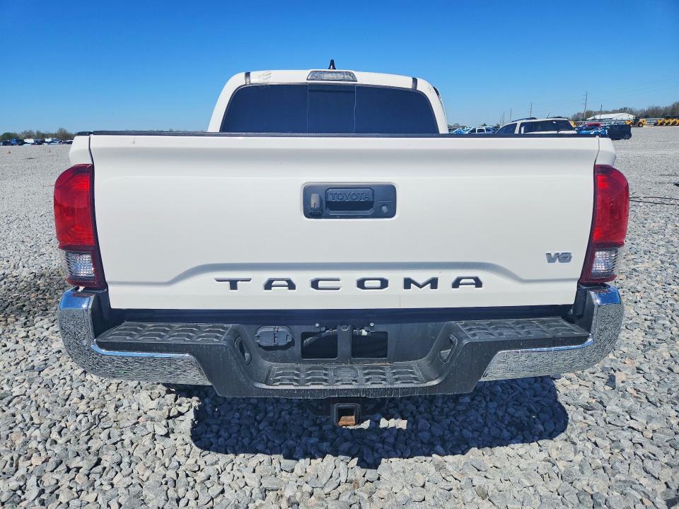 2020 Toyota Tacoma SR5 V6