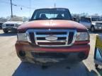 2008 Ford Ranger