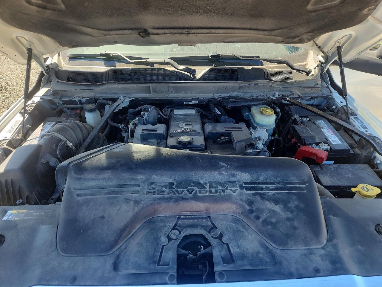 2024 Dodge RAM 3500 BIG Horn