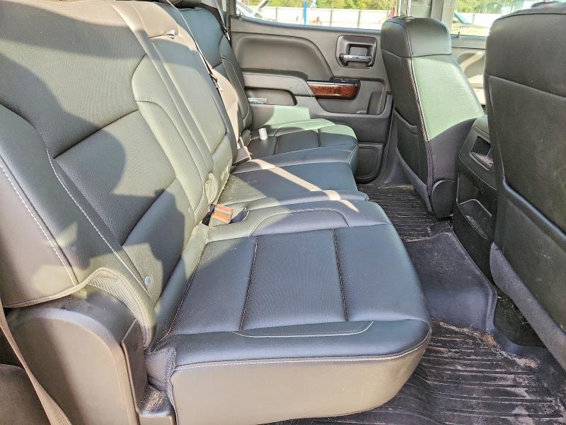 2018 GMC Sierra K1500 slt