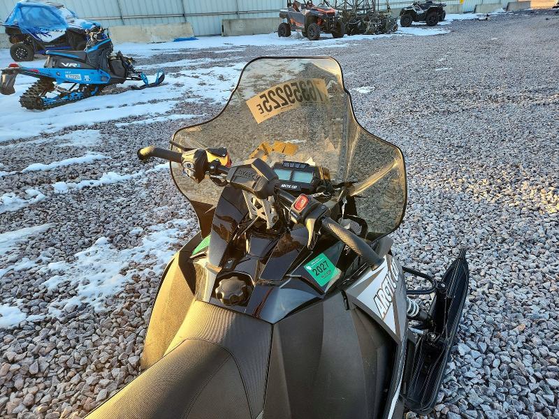 2014 Arctic Cat 2014 Arti ZR