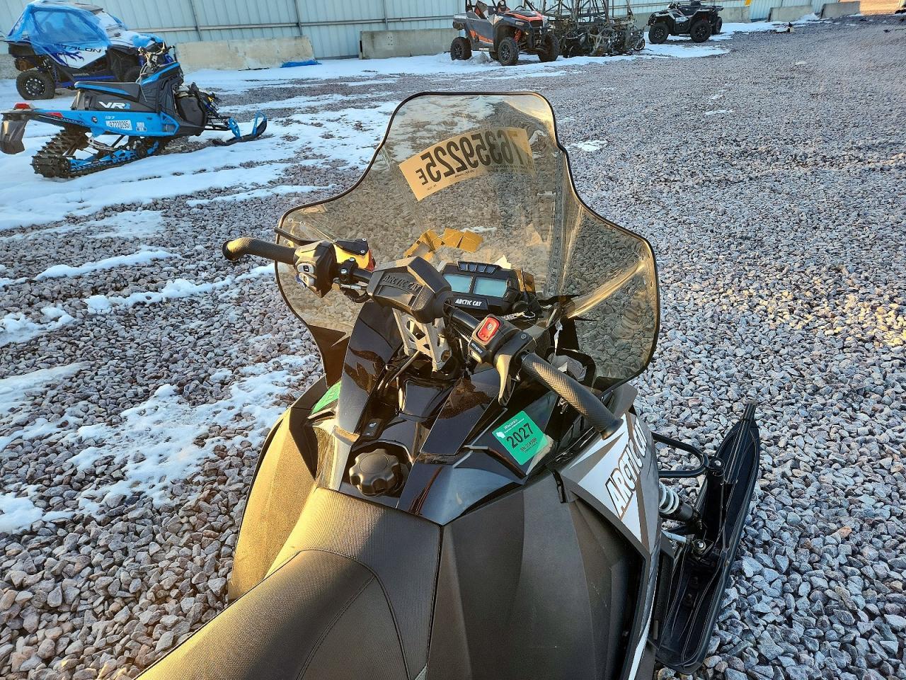 2014 Arctic Cat 2014 Arti ZR