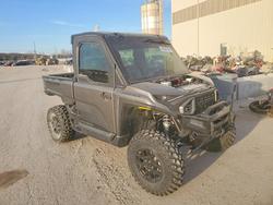 2025 Polaris Ranger 1500 Utility Vehicle en venta en Kansas City, KS