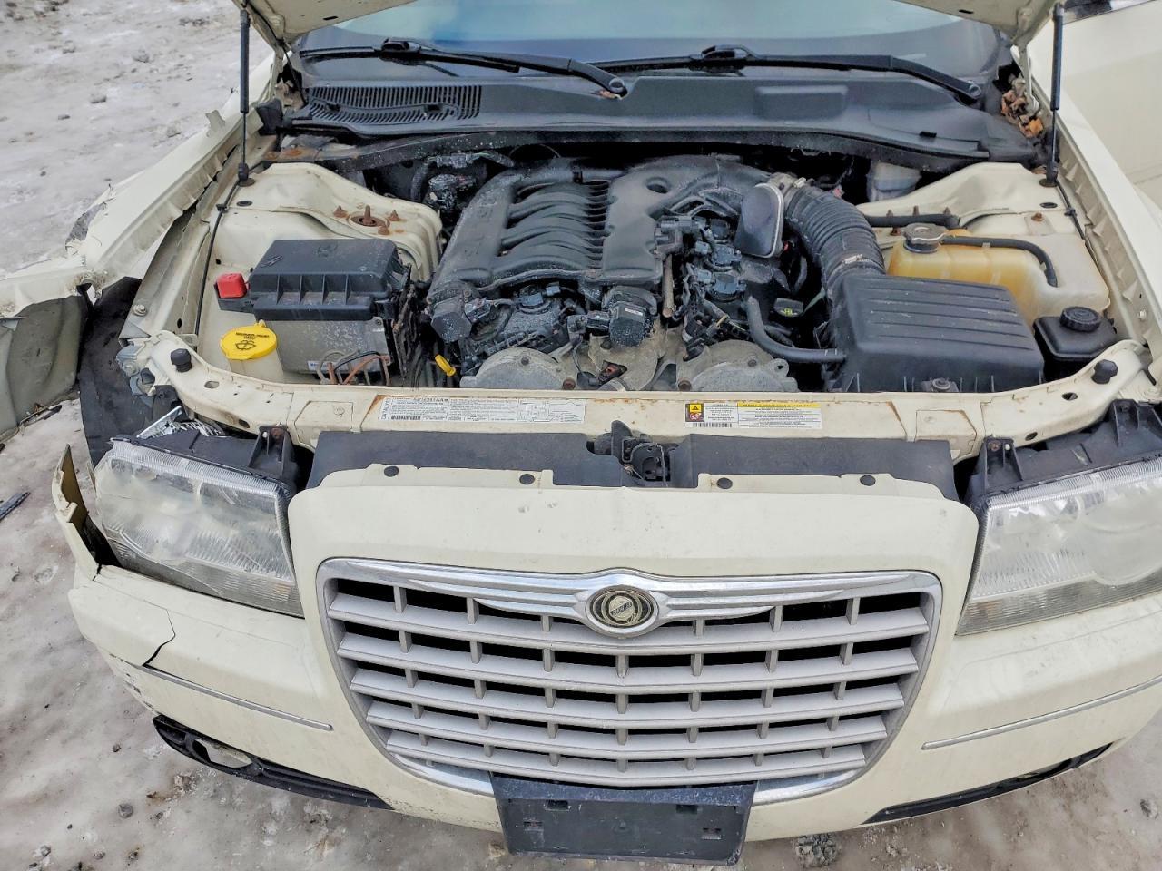 2007 Chrysler 300 Touring
