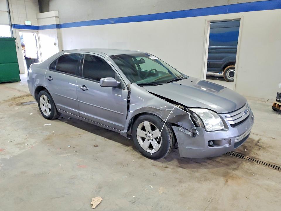 2006 Ford Fusion se