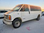 2002 Chevrolet Express G2500