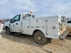 2019 Ford F350 Super Duty Utility / Service Truck