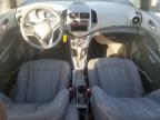2013 Chevrolet Sonic lt