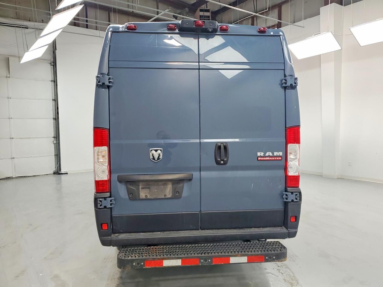 2020 Dodge RAM Promaster 3500 Delivery Van