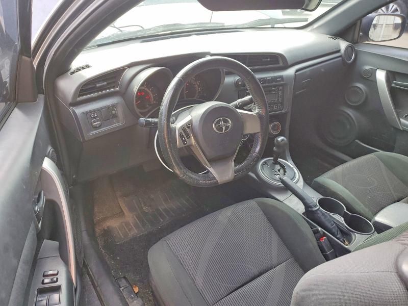 2011 Scion Tc Base