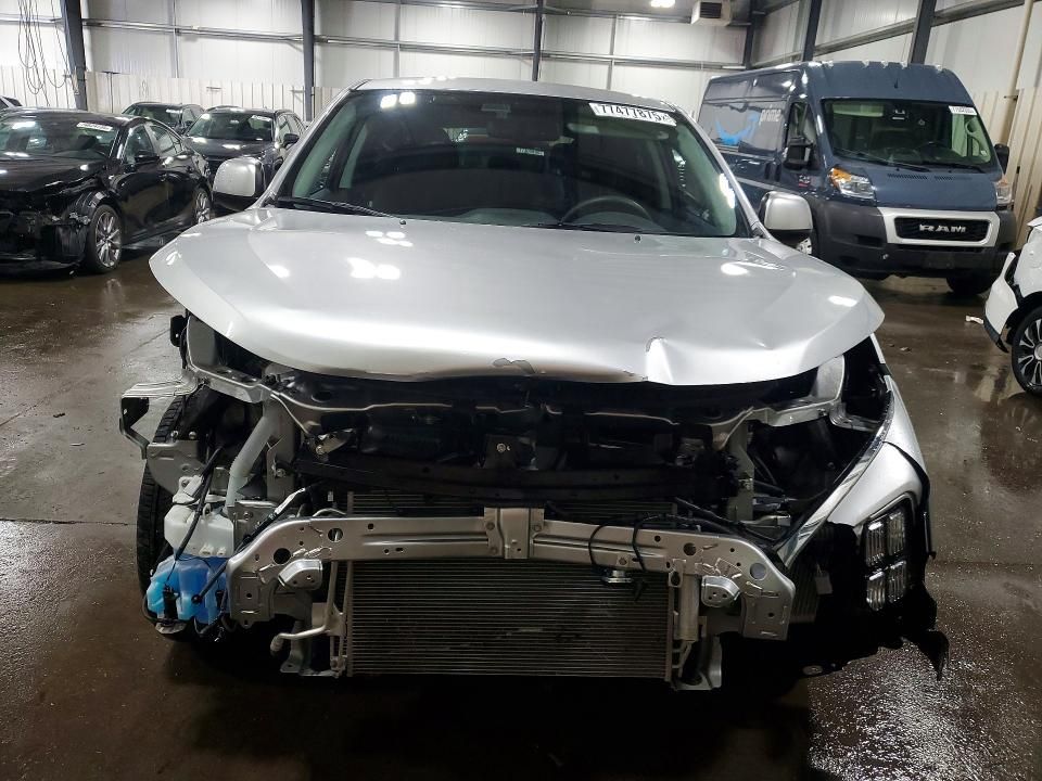 2021 Mitsubishi Outlander Sport es