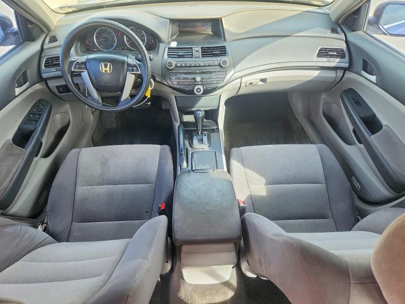 2009 Honda Accord lx