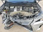 2016 Lexus Rx 450h