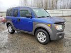 2004 Honda Element ex