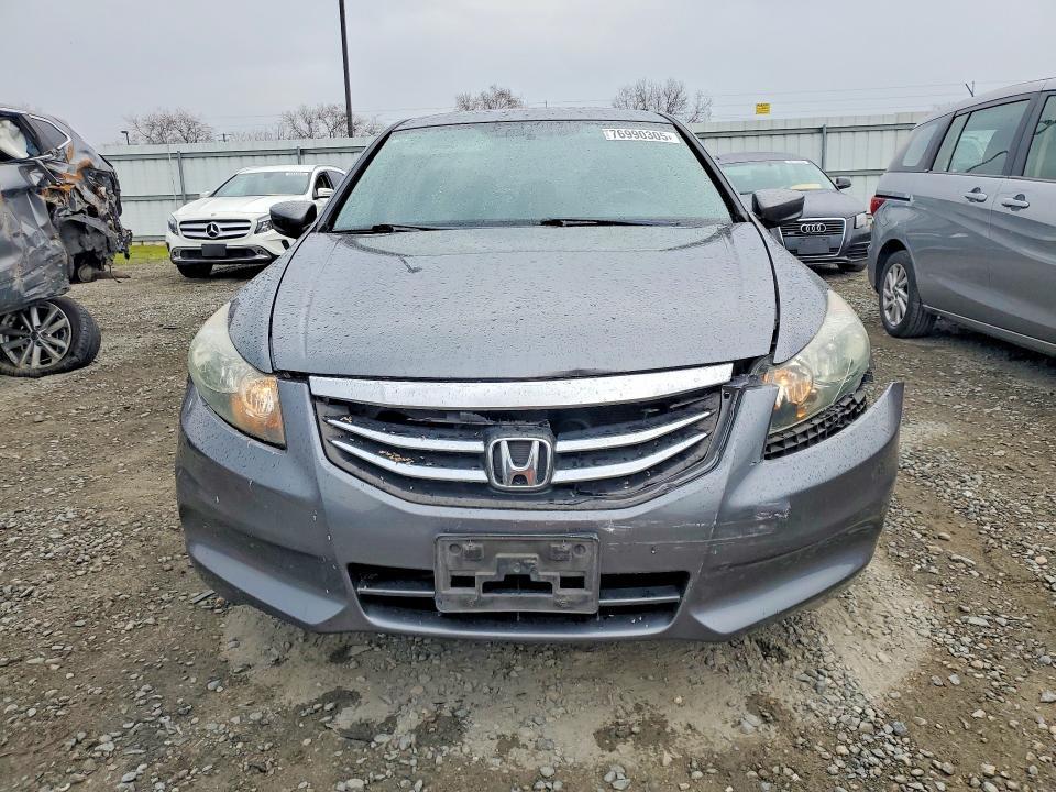 2011 Honda Accord lx