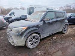 2015 KIA Soul + for sale in East Granby, CT