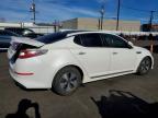 2014 KIA Optima Hybrid ex